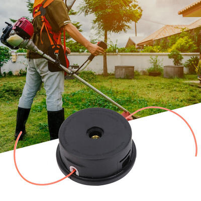 Greensen Trimmer Head Replacement Fine Pitch Thread For Stihl 25-2 FS90 FS110 FS130 FS250 FS55 FS80 FS85
Greensen Trimmer Head Replacement Fine Pitch Thread For Stihl 25-2 FS90 FS110 FS130 FS250 FS55 FS80 FS85
