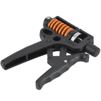 Greensen Finger Hand Wrist Muscle Strength Fitness Power Trainer Exerciser Adjustable Tension Grip
Greensen Finger Hand Wrist Muscle Strength Fitness Power Trainer Exerciser Adjustable Tension Grip