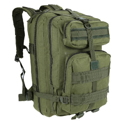 45L MOLLE Multifunction Military Rucksack Outdoor Tactical Backpack Travel Camping Hiking Sports Bag
45L MOLLE Multifunction Military Rucksack Outdoor Tactical Backpack Travel Camping Hiking Sports Bag