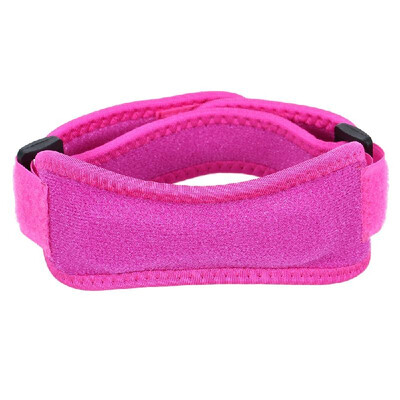 Adjustable Knee Brace Elastic Patella Brace Guard Protector Knee Support Wrap Strap for Running Jogging Hiking
Adjustable Knee Brace Elastic Patella Brace Guard Protector Knee Support Wrap Strap for Running Jogging Hiking