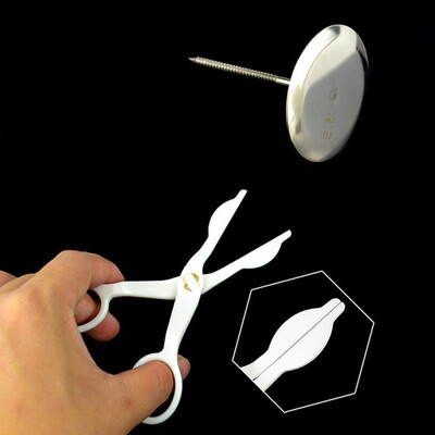 Gobestart 1Set Piping Flower ScissorsNail Icing Bake Cake Decorating Cupcake Pastry Tool
Gobestart 1Set Piping Flower ScissorsNail Icing Bake Cake Decorating Cupcake Pastry Tool