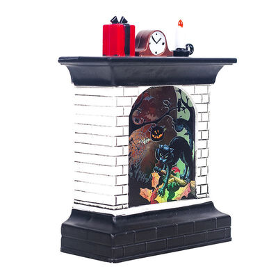 Lights Color Charging LED Light Holiday Ornaments Gifts Fireplace Design Halloween Decorative Table Lantern
Lights Color Charging LED Light Holiday Ornaments Gifts Fireplace Design Halloween Decorative Table Lantern