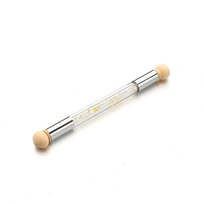 〖Follure〗Set Glitter Powder Picking Dotting Gradient Pen Brush 2 Sponge Nail Art Tools
〖Follure〗Set Glitter Powder Picking Dotting Gradient Pen Brush 2 Sponge Nail Art Tools