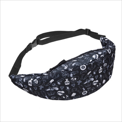 2018 New Style Fashion Bum Bag Fanny Pack Pouch Travel Festival Waist Belt Holiday Money Waist Packs
2018 New Style Fashion Bum Bag Fanny Pack Pouch Travel Festival Waist Belt Holiday Money Waist Packs