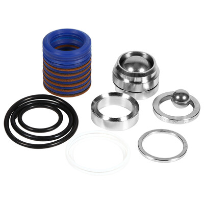Aftermarket Airless Spray Pump Accessories Repair Kit 390 695 795 1095 3900 5900 7900 Airless Spray Pump Paint Sprayer Pump
Aftermarket Airless Spray Pump Accessories Repair Kit 390 695 795 1095 3900 5900 7900 Airless Spray Pump Paint Sprayer Pump