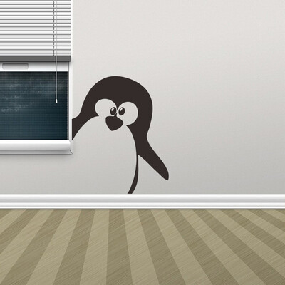 〖Follure〗DIY Removable Penguin Wall Stickers Home Decorative Decal Kids Nursery Baby Room
〖Follure〗DIY Removable Penguin Wall Stickers Home Decorative Decal Kids Nursery Baby Room