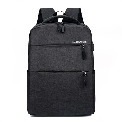 Business backpack notebook bag simple casual large capacity travel backpack gift computer backpack
Business backpack notebook bag simple casual large capacity travel backpack gift computer backpack