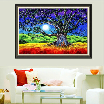 Gobestart 5D Full Square Dirll Embroidery Paintings Rhinestone Pasted DIY Diamond Painting
Gobestart 5D Full Square Dirll Embroidery Paintings Rhinestone Pasted DIY Diamond Painting