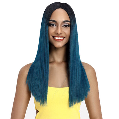 Noble Synthetic Hair Lace Front Wig 20 Inch long Lace Front Straight Synthetic Wigs for Women Heat Resistant blonde lace Wigs
Noble Synthetic Hair Lace Front Wig 20 Inch long Lace Front Straight Synthetic Wigs for Women Heat Resistant blonde lace Wigs