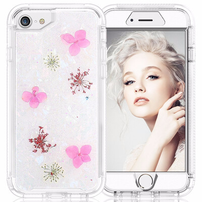 Shells of dried flowers Case for iPhone 8 76Full Body Protection Bumper Rugged Non-Slip Shockproof Protective Clear Case
Shells of dried flowers Case for iPhone 8 76Full Body Protection Bumper Rugged Non-Slip Shockproof Protective Clear Case