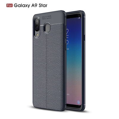 Fecoprior Back Cover For Samsung Galaxy A9 Star Case Soft TPU Silicon Fundas Coque Celulars
Fecoprior Back Cover For Samsung Galaxy A9 Star Case Soft TPU Silicon Fundas Coque Celulars