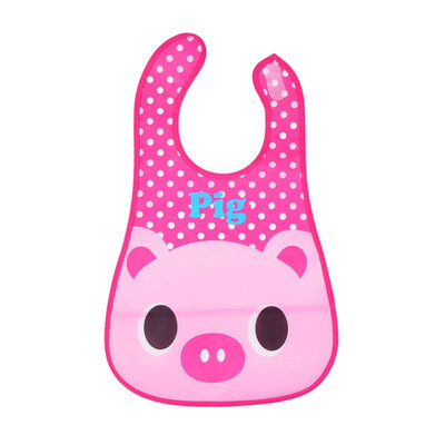 Baby Bibs Animal Pattern Toddler Baby Waterproof Saliva Towel Cotton Fit 0-3 Years Old Infant Burp Soft Cloths Feedin
Baby Bibs Animal Pattern Toddler Baby Waterproof Saliva Towel Cotton Fit 0-3 Years Old Infant Burp Soft Cloths Feedin