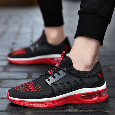 Shoes mens tide shoes 2019 summer new mens shoes cushion running shoes summer mesh breathable student sports shoes men
Shoes mens tide shoes 2019 summer new mens shoes cushion running shoes summer mesh breathable student sports shoes men