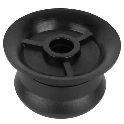 Greensen 2Pcs Plastic Pot Lid Knob Replacement Knob Kitchen Cookware Lid Cover KnobPot Lid Knob Plastic Lid Cover Knob
Greensen 2Pcs Plastic Pot Lid Knob Replacement Knob Kitchen Cookware Lid Cover KnobPot Lid Knob Plastic Lid Cover Knob
