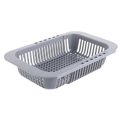 Collapsible Colander Kitchen Sink Colander Draining Strainer Dish Drying Rack Non-Slip Extra Long Extension Colander for Draining
Collapsible Colander Kitchen Sink Colander Draining Strainer Dish Drying Rack Non-Slip Extra Long Extension Colander for Draining
