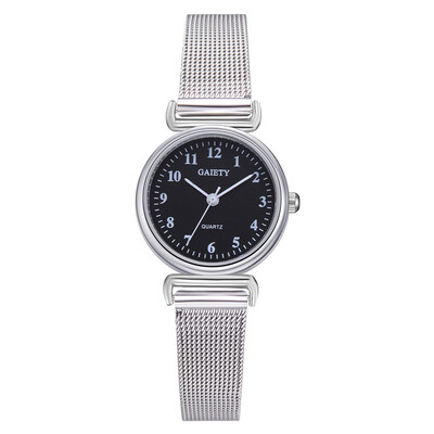 Women Watches Exquistite Simple Luxury Fashion GAIETY Montre Femme Acier Inoxydable Roman Digital Clock Zegarki Damskie
Women Watches Exquistite Simple Luxury Fashion GAIETY Montre Femme Acier Inoxydable Roman Digital Clock Zegarki Damskie