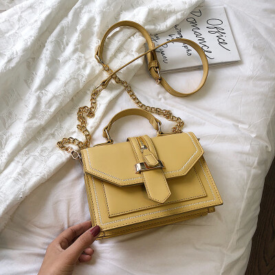 Fashion sequins French small bag slung versatile foreign women 2019 summer new ins texture small square bag
Fashion sequins French small bag slung versatile foreign women 2019 summer new ins texture small square bag