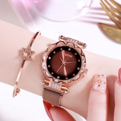 2019 Ladies Stainless Steel Watches Women Creative Clock Fashion Female Quartz Wristwatches Luxury Reloj Mujer Bayan Kol Saati
2019 Ladies Stainless Steel Watches Women Creative Clock Fashion Female Quartz Wristwatches Luxury Reloj Mujer Bayan Kol Saati