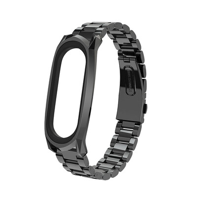 〖Follure〗Replacement Stainless Steel Mesh Belt Wristband Band Strap For Xiaomi Mi Band 4
〖Follure〗Replacement Stainless Steel Mesh Belt Wristband Band Strap For Xiaomi Mi Band 4
