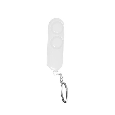 Self Defense Alarm 120dB SOS Emergency Personal Safety Alarm Key Ring Scream Loud for Girl Women Kids Elderly Explorer
Self Defense Alarm 120dB SOS Emergency Personal Safety Alarm Key Ring Scream Loud for Girl Women Kids Elderly Explorer