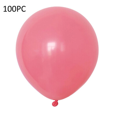 Toponeto 10 Inch Thick Round Birthday Party Wedding Arrangement Balloon Color 
Toponeto 10 Inch Thick Round Birthday Party Wedding Arrangement Balloon Color