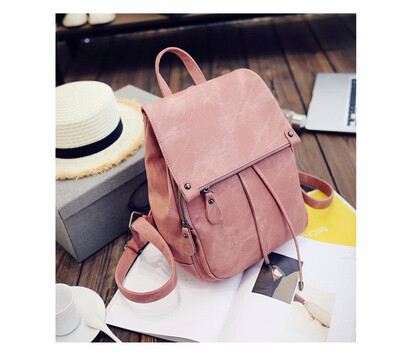 Womens Backpack Female Shoulder Bag Fashion Pink Pu Leather Women Backpacks School Bags for Teenagers Girls Drawstring Bagpack
Womens Backpack Female Shoulder Bag Fashion Pink Pu Leather Women Backpacks School Bags for Teenagers Girls Drawstring Bagpack