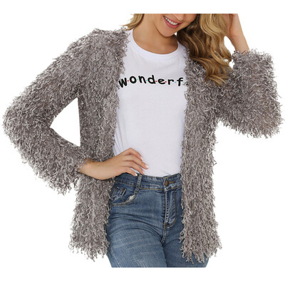 Toponeto Women Ladies Winter long Sleeve Casual Loose Knitted Sweater Jumper Coat Tops
Toponeto Women Ladies Winter long Sleeve Casual Loose Knitted Sweater Jumper Coat Tops