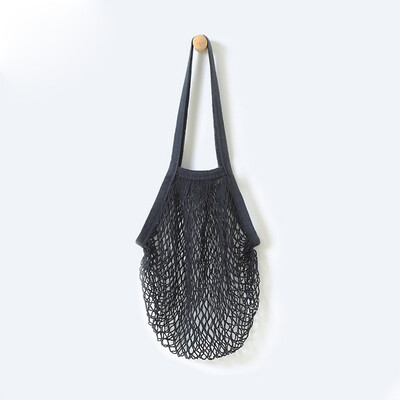 Gobestart Reusable Fruit String Grocery Shopper Cotton Tote Mesh Woven Net Shoulder Bag
Gobestart Reusable Fruit String Grocery Shopper Cotton Tote Mesh Woven Net Shoulder Bag