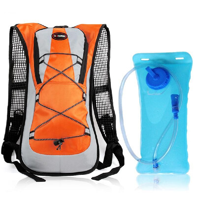 5L Bicycle Backpack with 2L Water Bladder MTB Bike Cycling Hiking Camping Hydration Backpack Water Bag for Men&Women
5L Bicycle Backpack with 2L Water Bladder MTB Bike Cycling Hiking Camping Hydration Backpack Water Bag for Men&Women