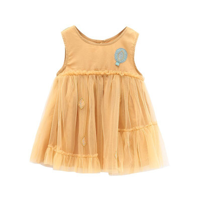 DOU DOU YI CHU Flagship Store Desgaste de los niños Océano Falda Falda Niña Vestido de Princesa Vestido de Verano 9194
DOU DOU YI CHU Flagship Store Desgaste de los niños Océano Falda Falda Niña Vestido de Princesa Vestido de Verano 9194