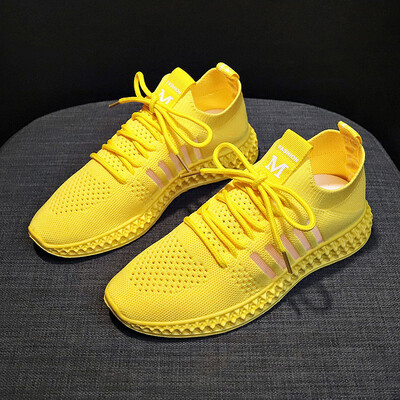 Mesh breathable sneakers womens summer tide shoes Joker 2019 spring fly Vega shoes Western style white Torre shoes
Mesh breathable sneakers womens summer tide shoes Joker 2019 spring fly Vega shoes Western style white Torre shoes