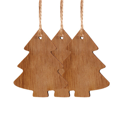 Tailored 3PC Christmas Snowflakes Wooden Pendants Xmas Tree Ornaments Home Hanging Decor
Tailored 3PC Christmas Snowflakes Wooden Pendants Xmas Tree Ornaments Home Hanging Decor