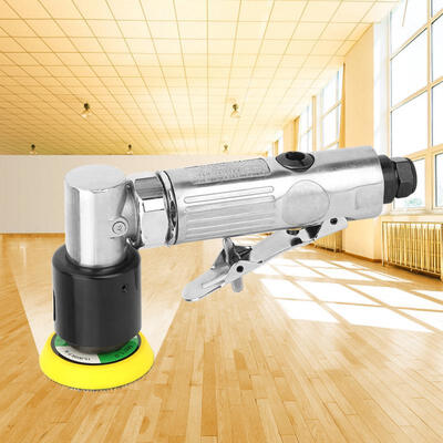 Greensen 2" Air Polishing Machine 15000rpm Mini Pneumatic Grinding Sander 40cfm 90psi
Greensen 2" Air Polishing Machine 15000rpm Mini Pneumatic Grinding Sander 40cfm 90psi