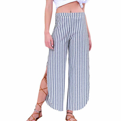 Tailored Fashion Forking Womens Stripe Leggings Trousers Yoga Sport Casual Pants
Tailored Fashion Forking Womens Stripe Leggings Trousers Yoga Sport Casual Pants