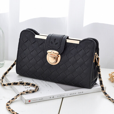 Shoulder bag preparation shoulder bag five-color preparation shoulder bag new five-color preparation shoulder bag
Shoulder bag preparation shoulder bag five-color preparation shoulder bag new five-color preparation shoulder bag