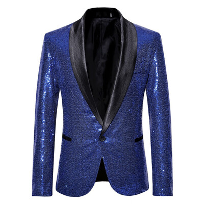 Gobestart Men Stylish Solid Suit Blazer Business Wedding Party Outwear Jacket Tops Blouse
Gobestart Men Stylish Solid Suit Blazer Business Wedding Party Outwear Jacket Tops Blouse