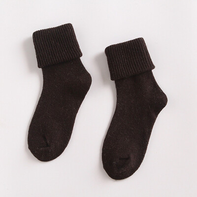Winter Thick Wool Solid Color Socks Womens Knit Wool Cashmere Thermal Socks Lady Soft Casual Winter Socks Xmas Gifts
Winter Thick Wool Solid Color Socks Womens Knit Wool Cashmere Thermal Socks Lady Soft Casual Winter Socks Xmas Gifts