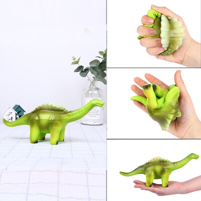Gotoamei Zoo World Realistic Dinosaur Figure Slow Rising Collection Stress Reliever Toy
Gotoamei Zoo World Realistic Dinosaur Figure Slow Rising Collection Stress Reliever Toy