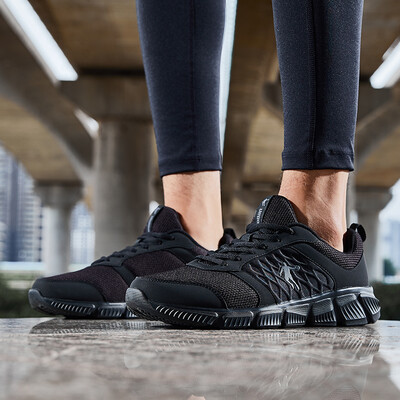 Jordan sports shoes mens mesh breathable running shoes casual mens shoes XM4580230A black coal gray 40
Jordan sports shoes mens mesh breathable running shoes casual mens shoes XM4580230A black coal gray 40