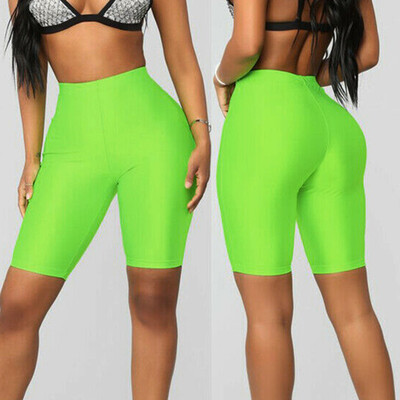 Starmoon Fashion Womens Bike Yoga Elastic High Waist Shorts Leggings Sports Casual Pants
Starmoon Fashion Womens Bike Yoga Elastic High Waist Shorts Leggings Sports Casual Pants