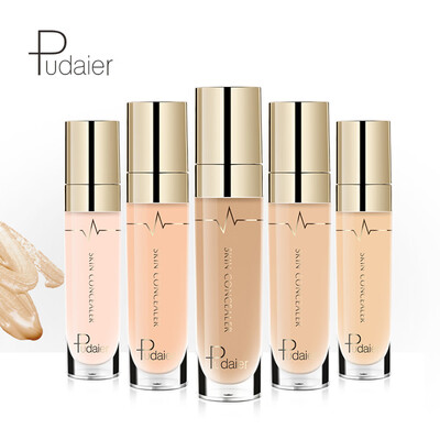 Face Foundation Concealer Pudaier 22 Colors Convenient Liquid Concealer Eye Cream Concealer Face Cosmetics Professional Makeup Con
Face Foundation Concealer Pudaier 22 Colors Convenient Liquid Concealer Eye Cream Concealer Face Cosmetics Professional Makeup Con