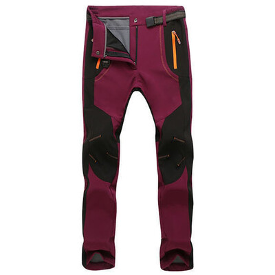 Tailored Women Couple Waterproof Windproof Outdoor Hiking Warm Winter Pants Trousers Plus
Tailored Women Couple Waterproof Windproof Outdoor Hiking Warm Winter Pants Trousers Plus