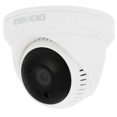 OWSOO® Full HD 1080P Megapixels IP Cloud Camera CCTV Surveillance Security Network Indoor Dome Camera support P2P AndroidiOS APP
OWSOO® Full HD 1080P Megapixels IP Cloud Camera CCTV Surveillance Security Network Indoor Dome Camera support P2P AndroidiOS APP