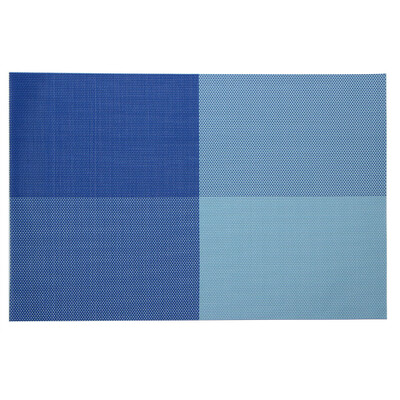 Toponeto Placemat With Compatible Crossweave Insulation Placemat Washable Table Mats Set
Toponeto Placemat With Compatible Crossweave Insulation Placemat Washable Table Mats Set