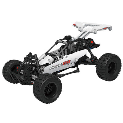 Xiaomi Desert Racing Car Building Blocks Set Cylinder Piston Linkage System4 Independent Suspension DIY Gifts for Kids
Xiaomi Desert Racing Car Building Blocks Set Cylinder Piston Linkage System4 Independent Suspension DIY Gifts for Kids