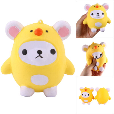 Siaonvr Squishy Kawaii Cute Bear Jumbo Slow Rising Squeeze Toy Collection Cure Gift
Siaonvr Squishy Kawaii Cute Bear Jumbo Slow Rising Squeeze Toy Collection Cure Gift