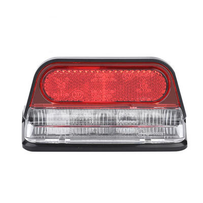 Greensen Universal Electric Bike Scooter Rear Tail Safety Light Warning Brake Lamp DIY Accessory
Greensen Universal Electric Bike Scooter Rear Tail Safety Light Warning Brake Lamp DIY Accessory