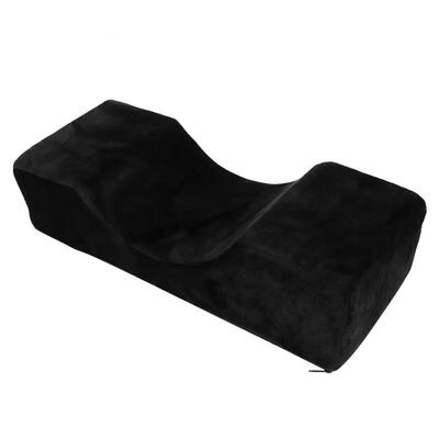 Greensen Soft Beauty Salon Eyelash Extension Pillow Flannel Eyelash Grafting U-shaped Neck Pillow
Greensen Soft Beauty Salon Eyelash Extension Pillow Flannel Eyelash Grafting U-shaped Neck Pillow