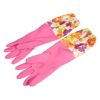 Durable Waterproof Household Dishwashing Water Dust Cleaning Homework Rubber Gloves homework gloveshousehold gloves
Durable Waterproof Household Dishwashing Water Dust Cleaning Homework Rubber Gloves homework gloveshousehold gloves