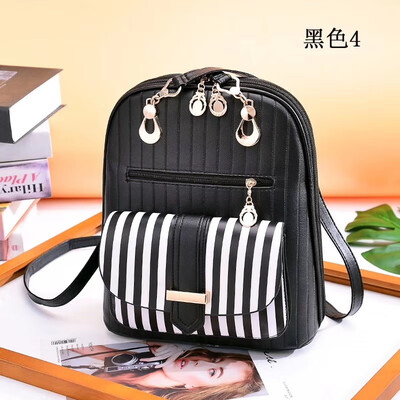 Korean version of spring&summer simple fashion handbag trend wild single shoulder Messenger bag
Korean version of spring&summer simple fashion handbag trend wild single shoulder Messenger bag